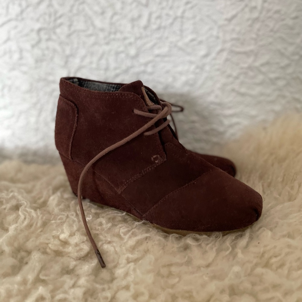 Tom Booties - image 2